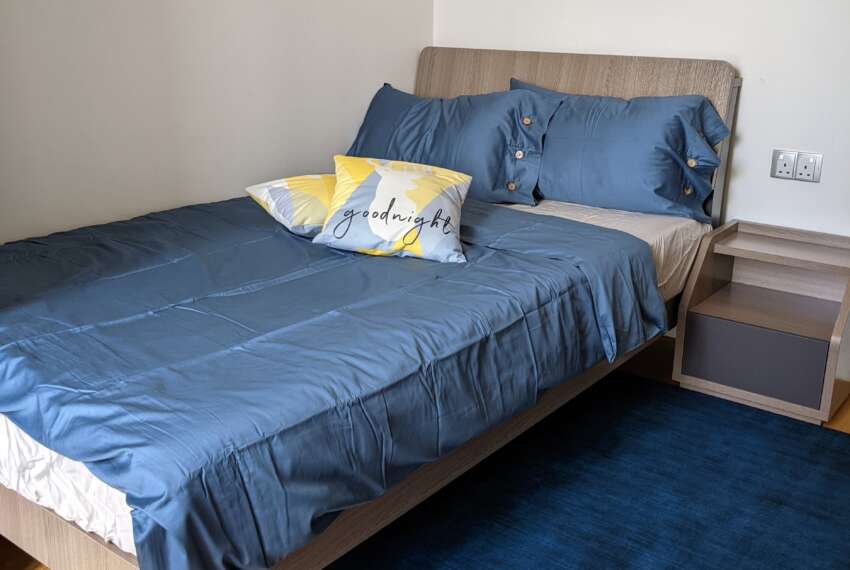 bed 1